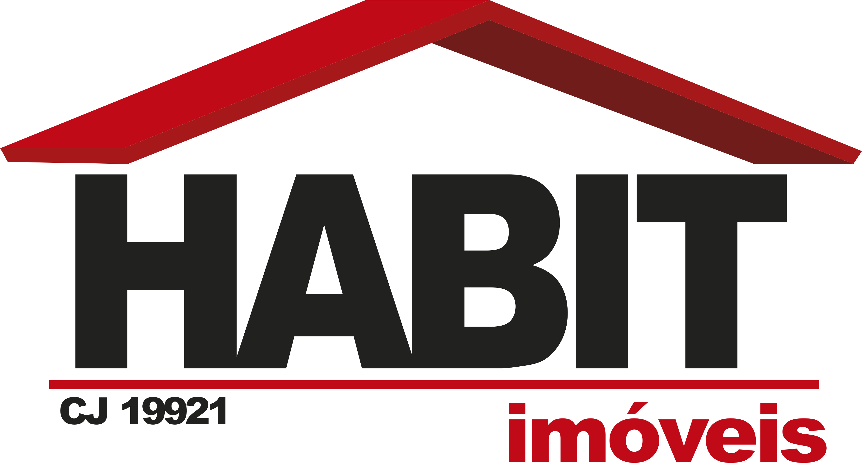  HABIT Imóveis Logo